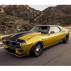 Ringbrothers Defiant